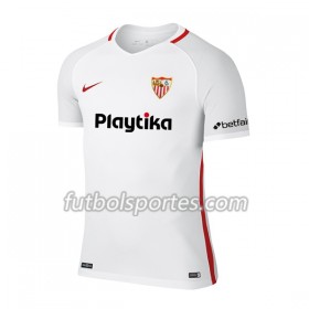 Camisetas Sevilla FC Primera Equipacion 2018/2019